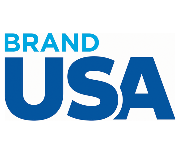 Brand USA Logo